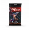 DISCIPLES OF TZEENTCH DAEMONS warhammer CARD PACK age of sigmar WARCRY citadel GAMES WORKSHOP età 12+ Games Workshop - 1