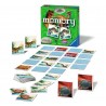 MEMORY ravensburger CON POSTER classico 72 TESSERE gioco di memoria DINOSAURI età 4+ Ravensburger - 2