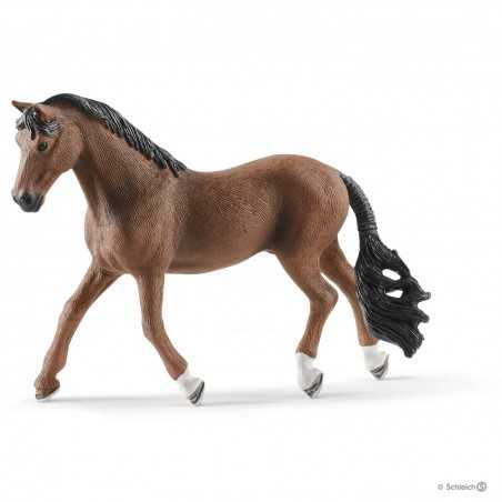 CASTRONE TRAKEHNER gelding HORSE CLUB schleich 13909 miniatura CAVALLI età 3+ Schleich - 1