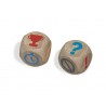 POLYMINIX gioco da tavolo LOGICA E CONCENTRAZIONE polimini CREATIVAMENTE età 6+ Creativamente - 3