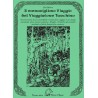 IL MERAVIGLIOSO VIAGGIO DEL VIAGGIATORE TURCHINO hal belson EDIZIONI DELLA TERRA DI MEZZO libro TERRA DI MEZZO - 1