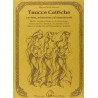 TRACCE CELTICHE marco fulvio barozzi EDIZIONI DELLA TERRA DI MEZZO libro CURIOSE MISTERIOSE ED INQUIETANTI TERRA DI MEZZO - 1