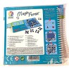 LA FORESTA INCANTATA magic forest ROMPICAPO logica SMART GAMES puzzle PORTATILE solitario 8+ Smart Games - 2