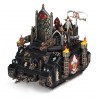 IMMOLATOR Adepta Sororitas veicolo Warhammer 40k Battle Sisters plastic miniature Games Workshop - 1