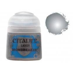 Ironbreaker Citadel colore Warhammer Games Workshop - 1
