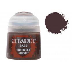 Rhinox Hide Citadel colore Warhammer Games Workshop - 1