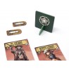 BANG! DUEL RENEGADES espansione in italiano gioco western per 2 giocatori DVGiochi daVinci Games - 3