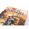 BANG! DUEL RENEGADES espansione in italiano gioco western per 2 giocatori DVGiochi daVinci Games - 2