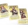 BANG! DUEL RENEGADES espansione in italiano gioco western per 2 giocatori DVGiochi daVinci Games - 5