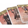 BANG! DUEL RENEGADES espansione in italiano gioco western per 2 giocatori DVGiochi daVinci Games - 6