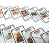 BANG! DUEL RENEGADES espansione in italiano gioco western per 2 giocatori DVGiochi daVinci Games - 7