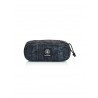 ASTUCCIO portapenne LIP pencil bag FANTASY invicta NERO polyestere riciclato