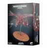 ARCHAEOPTER Adeptus Mechanicus velivolo Warhammer 40000 Miniature