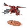 ARCHAEOPTER Adeptus Mechanicus velivolo Warhammer 40000 Miniature