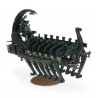 DOOMSDAY ARKH Necron Vehicle Arca Apocalisse Warhammer 40000 Miniature Games Workshop - 2