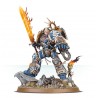 ROBOUTE GUILLIMAN Space Marines Primarch Warhammer 40000 Lord Commander of the Imperium Games Workshop - 2