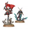 EPHRAEL STERN & KYGANIL Daemonifuge Warhammer 40000 miniatures Games Workshop - 2