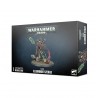 ILLUMINOR SZERAS Necrons Warhammer 40000 miniature Games Workshop - 1