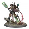 ILLUMINOR SZERAS Necrons Warhammer 40000 miniature Games Workshop - 2