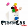 PITCHCAR MINI VOITURE PEDINE Ferti games - 1