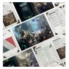 CAPITULUM ADPROVABIT PACCHETTO MISSIONI GRAND TOURNAMENT 2020 E MANUALE DA CAMPO MUNITORUM Games Workshop - 3