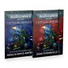 CAPITULUM ADPROVABIT PACCHETTO MISSIONI GRAND TOURNAMENT 2020 E MANUALE DA CAMPO MUNITORUM Games Workshop - 1