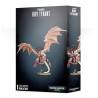 Tiranide Tiranno dell'alveare Warhammer 40.000 40k Tyranid Hive Tyrant Games Workshop - 1