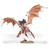 Tiranide Tiranno dell'alveare Warhammer 40.000 40k Tyranid Hive Tyrant Games Workshop - 2