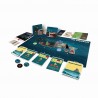 LO SQUALO gioco da tavolo IN ITALIANO ravensburger STRATEGIA E SUSPENSE età 12+