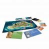 LO SQUALO gioco da tavolo IN ITALIANO ravensburger STRATEGIA E SUSPENSE età 12+