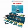LO SQUALO gioco da tavolo IN ITALIANO ravensburger STRATEGIA E SUSPENSE età 12+