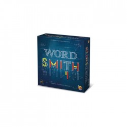 WORDSMITH componi lettere e parole ASMODEE gioco da tavolo IN ITALIANO età 10+ Asmodee - 1