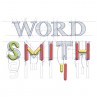 WORDSMITH componi lettere e parole ASMODEE gioco da tavolo IN ITALIANO età 10+ Asmodee - 4