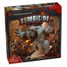 BLACK OPS espansione per ZOMBICIDE gioco da tavolo ZOMBIE miniature ASMODEE cooperativo INVADER età 14+