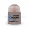 CANOPTEK ALLOY colore Citadel layer metallico acrilico 12ml Games Workshop - 1