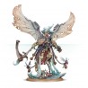 MORTARION DAEMON PRIMARCH OF NURGLE Death Guard Warhammer 40000 miniature Games Workshop - 1