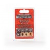 MORGWAETH DICE PACK Congrega della lama set di dadi Beastgrave Games Workshop - 1