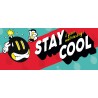 STAY COOL il gioco multitasking ASMODEE party game FRENETICO età 12+ Asmodee - 5