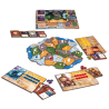 SPIRIT ISLAND in italiano Ghenos Games gioco da tavolo cooperativo Ghenos Games - 2
