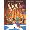 VIOLA GIRAMONDO - di Teresa Radice e Stefano Turconi - BAO Publishing 2020 BAO Publishing - 1