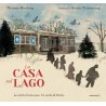 LA CASA SUL LAGO di Thomas Harding e Britta Teckentrup - Orecchio Acerbo 2020 orecchio acerbo - 1