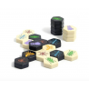 HIVE gioco da tavolo GHENOS GAMES portatile UNO CONTRO UNO età 9+ Ghenos Games - 2