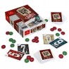 MISTER BLUFF gioco di carte DAL NEGRO western PARTY GAME età 8+