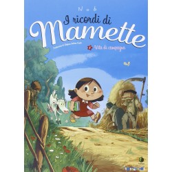 STRADA PIÙ LUNGA. I RICORDI DI MAMETTE (LA). VOL. 2 di NOB - Tunué 2015 TUNUE' - 2