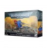 PRIMARIS FIRESTRIKE SERVO-TURRET Space Marines servotorretta Warhammer 40000 Games Workshop - 1