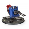PRIMARIS FIRESTRIKE SERVO-TURRET Space Marines servotorretta Warhammer 40000 Games Workshop - 2