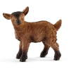 CAPRETTA schleich FATTORIA farm world 13829 miniature in resina ANIMALI età 3+ Schleich - 1