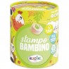 STAMPO BAMBINO stampini FATTORIA con tampone nero 8 TIMBRI aladine kids IN LEGNO età 3+ Aladine - 1