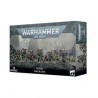 WARRIORS e scarabei NECRONS games workshop WARHAMMER 40K citadel 13 MINIATURE età 12+ Games Workshop - 1