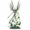 SCHEGGIA DELLO C'TAN DEL DRAGO DEL VUOTO citadel NECRONS games workshop WARHAMMER 40K età 12+ Games Workshop - 2